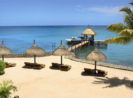 Maritim Mauritius